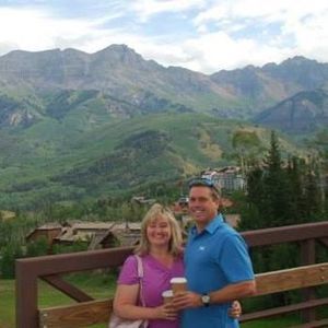 Meet your Posher, Lisa joe